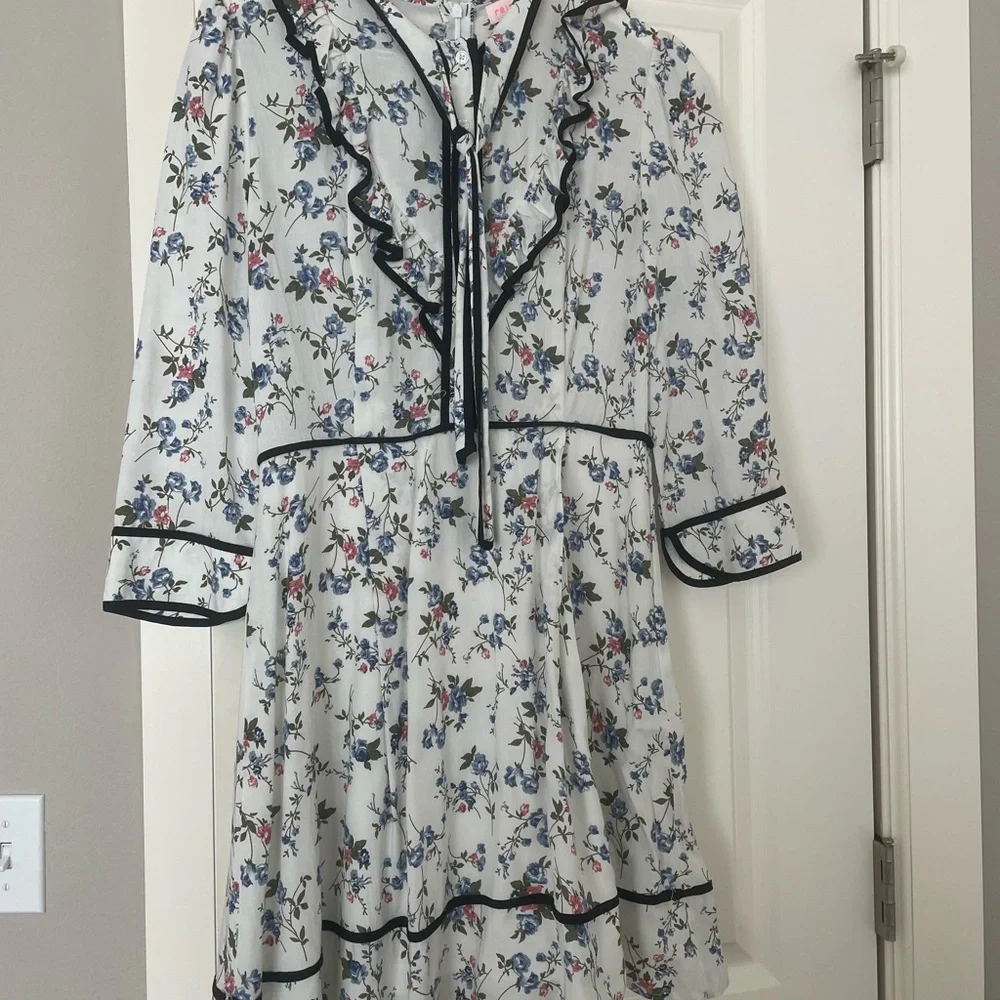 Dress - Picture 2 of 4